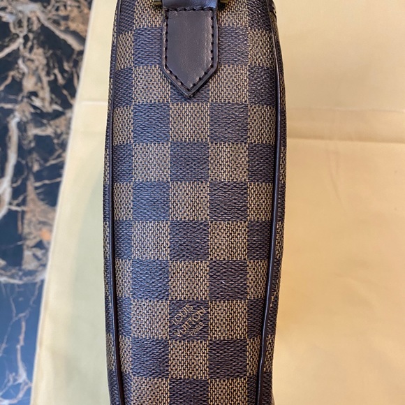 Louis Vuitton Ipanema Damier Ebene GM Rush sale - Picture 14 of 15